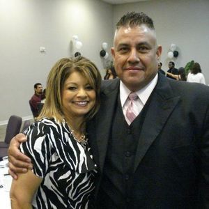 Meet your Posher, Rick